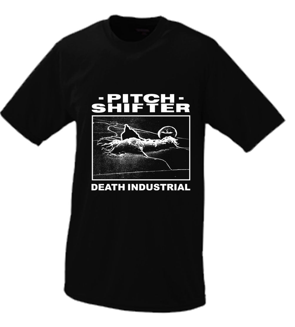 Pitch Shifter 'Death Industrial”