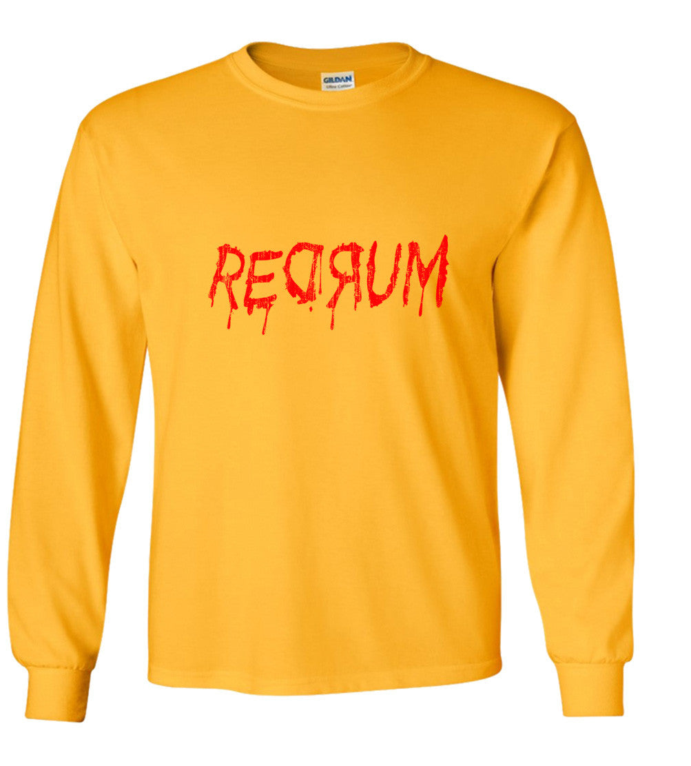 Redrum (The Shining) T shirt