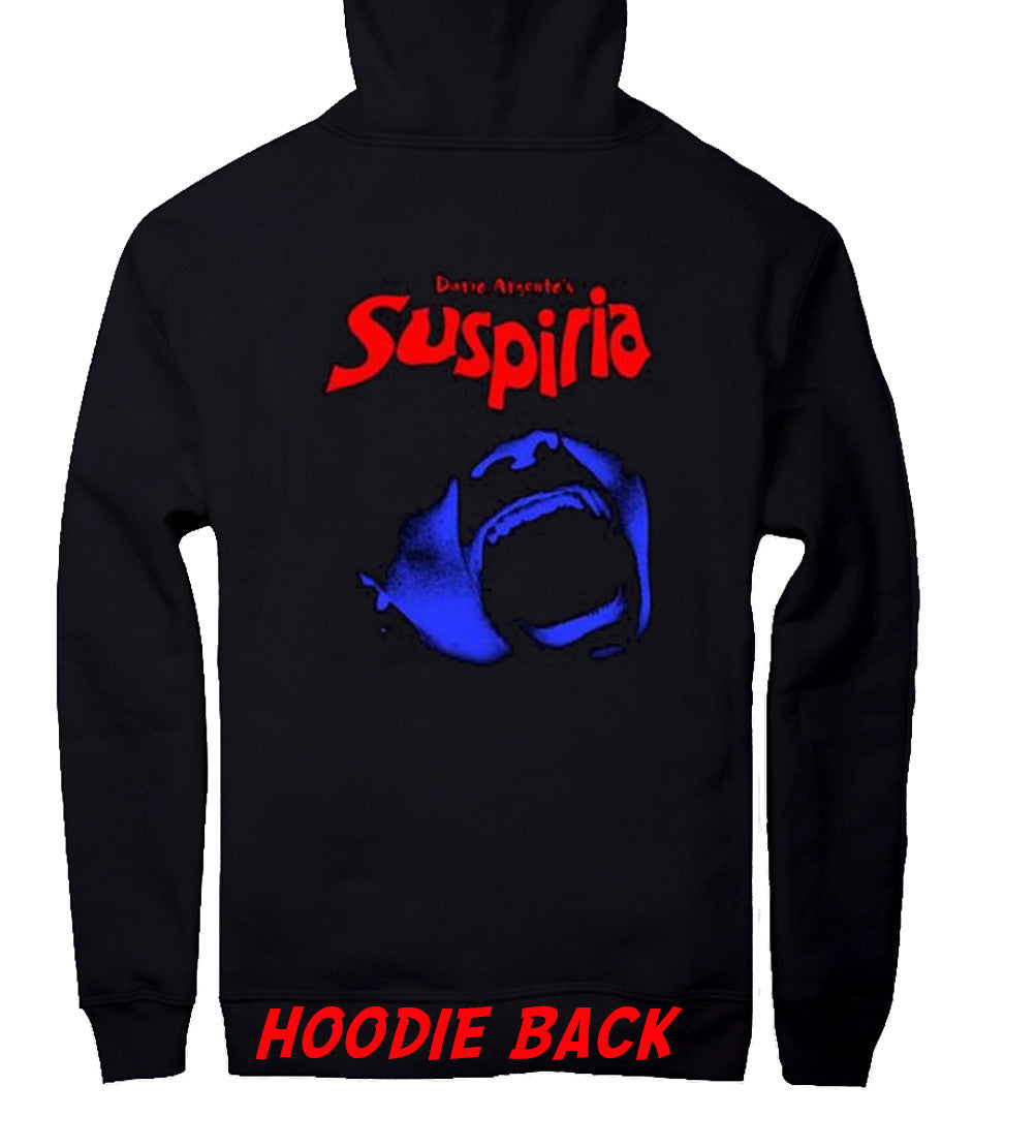 Suspiria #2