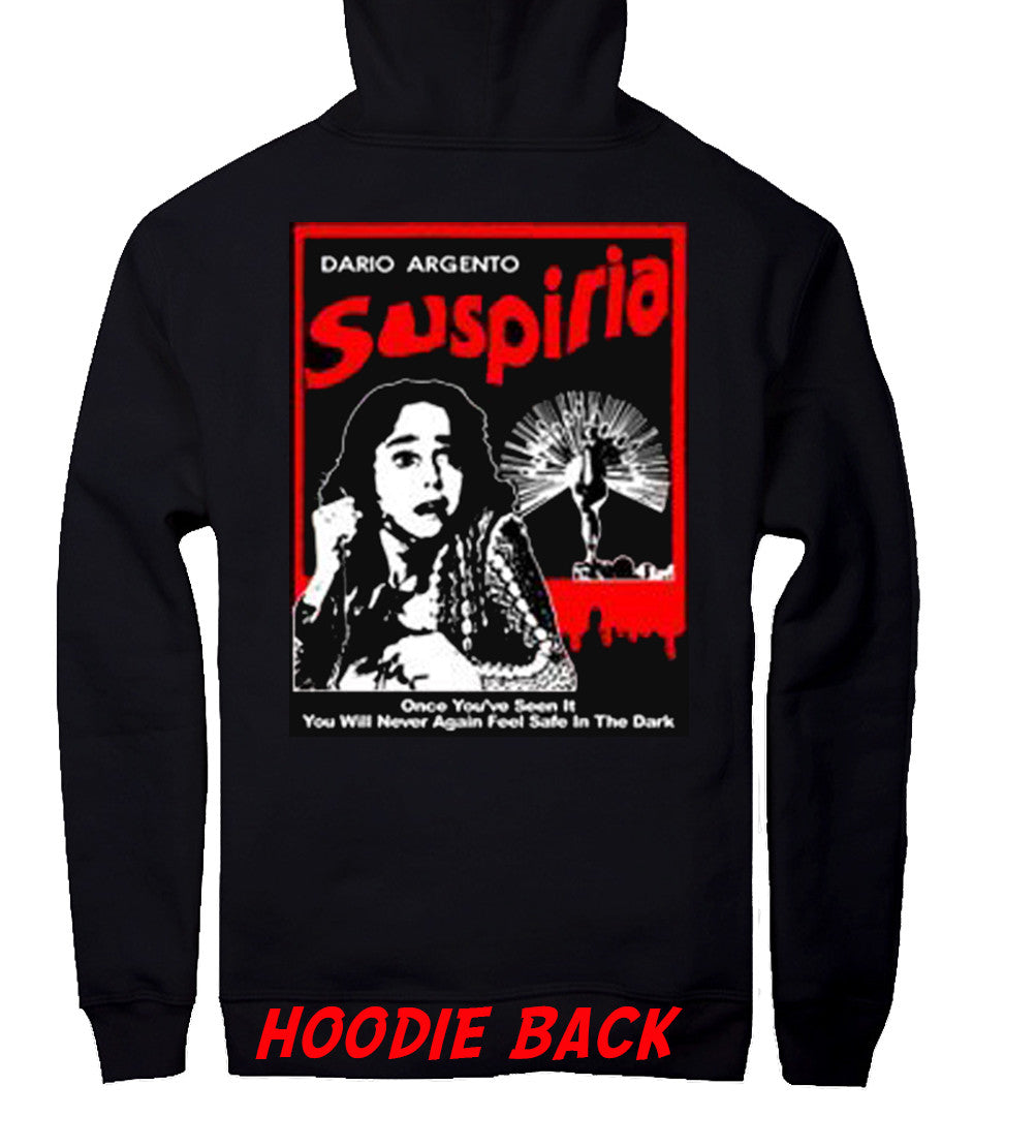 Suspiria #3