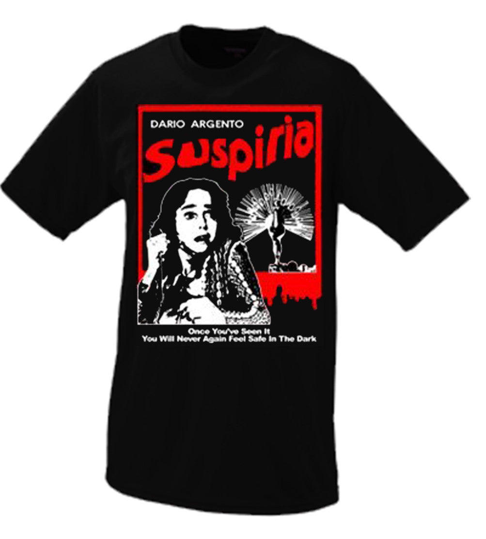 Suspiria #3