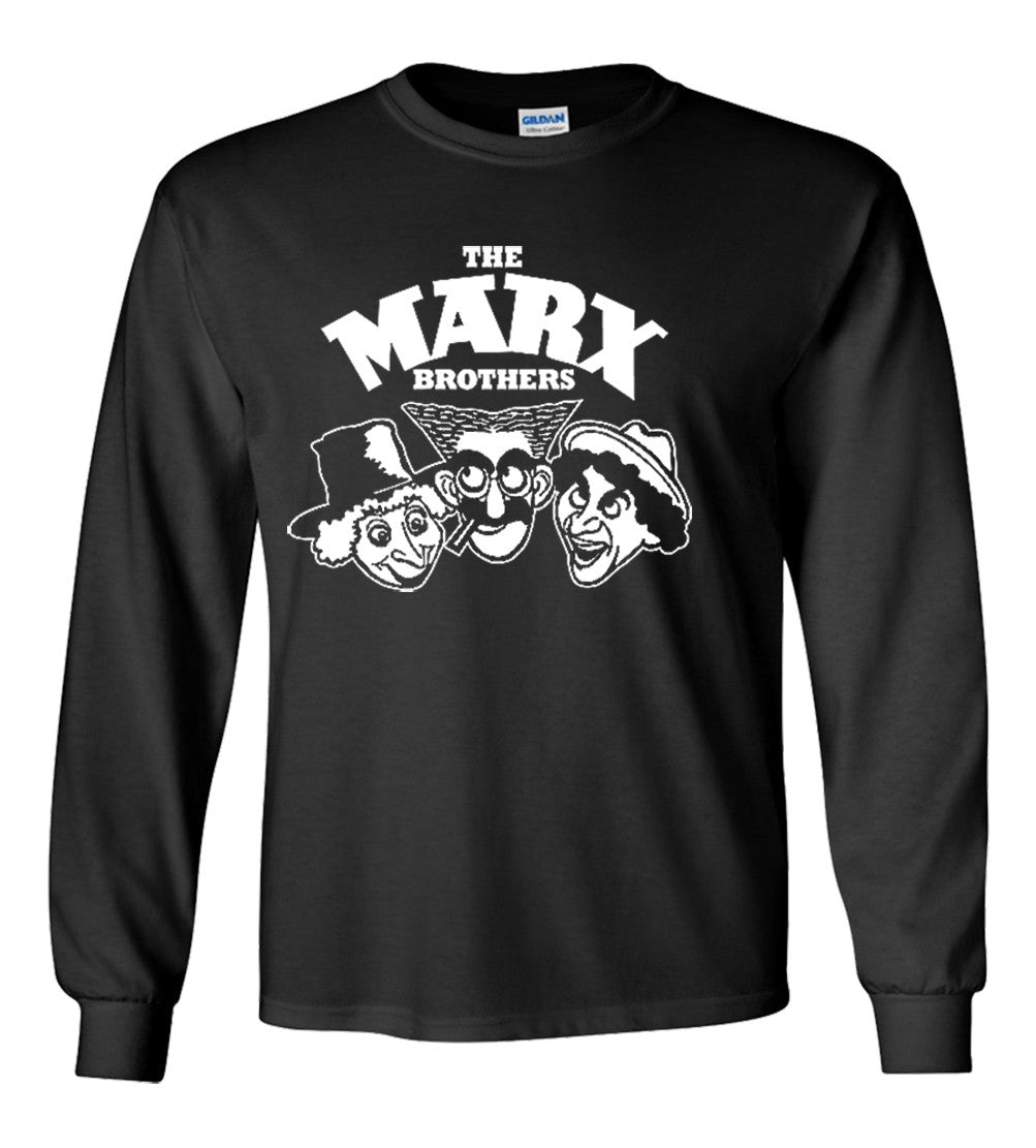 The Marx Brothers #2
