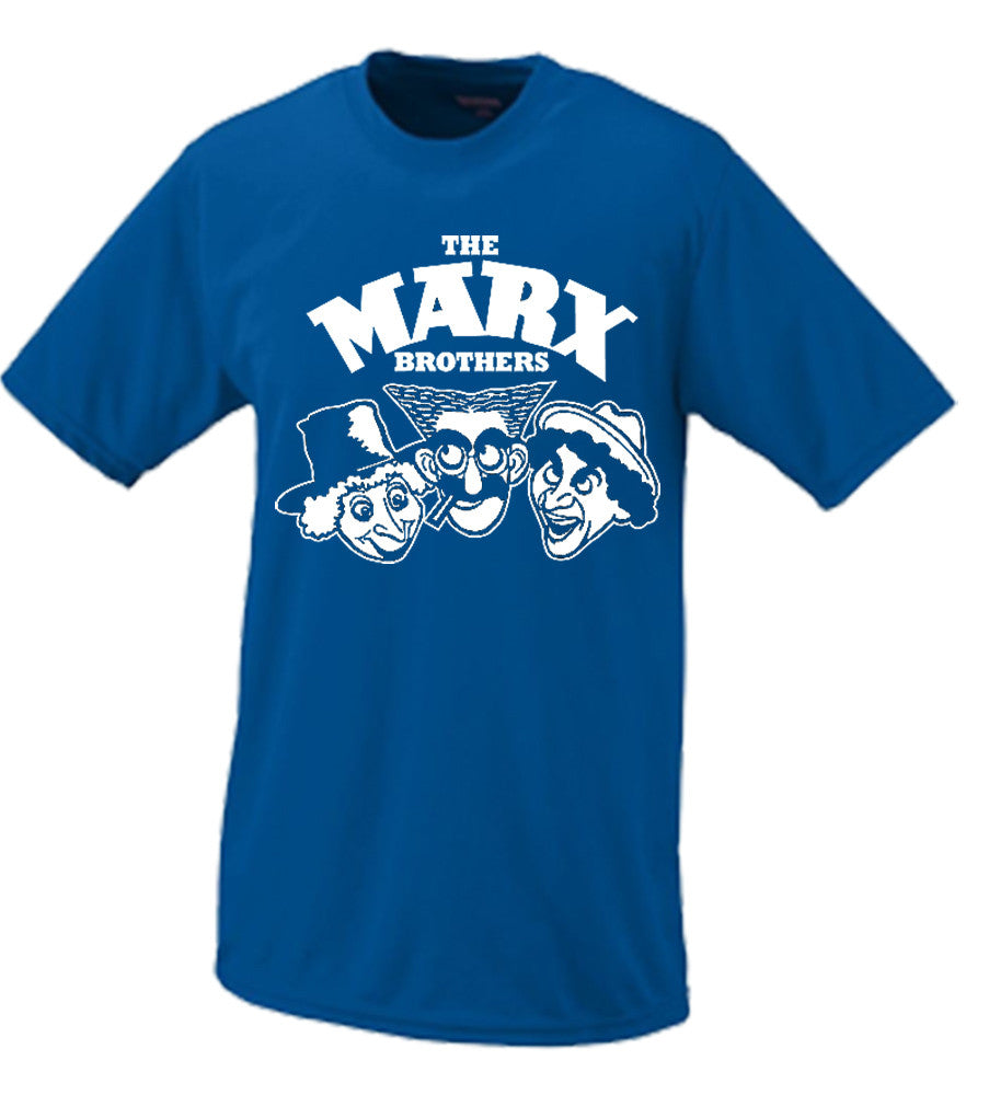 The Marx Brothers #2