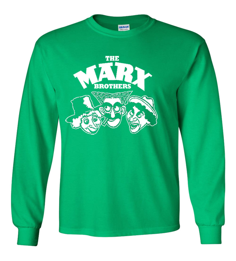 The Marx Brothers #2