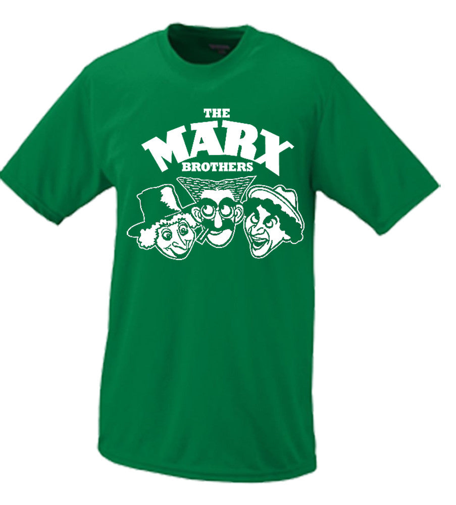 The Marx Brothers #2