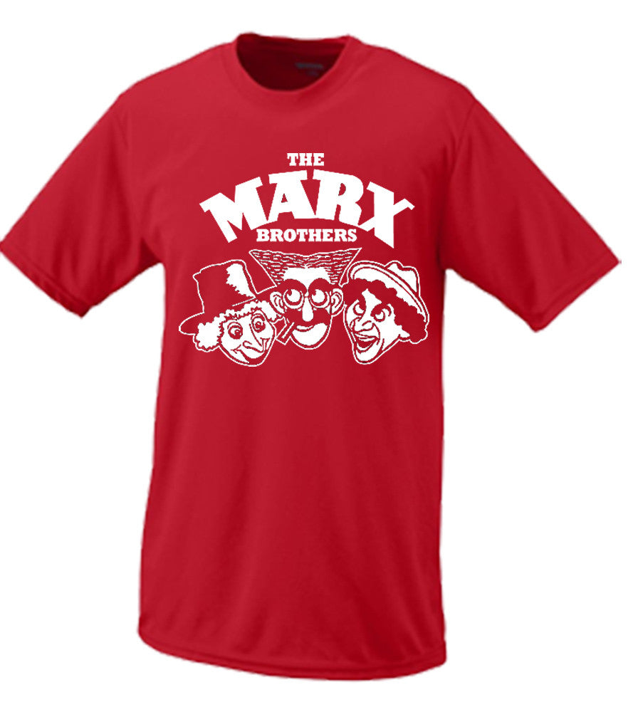 The Marx Brothers #2
