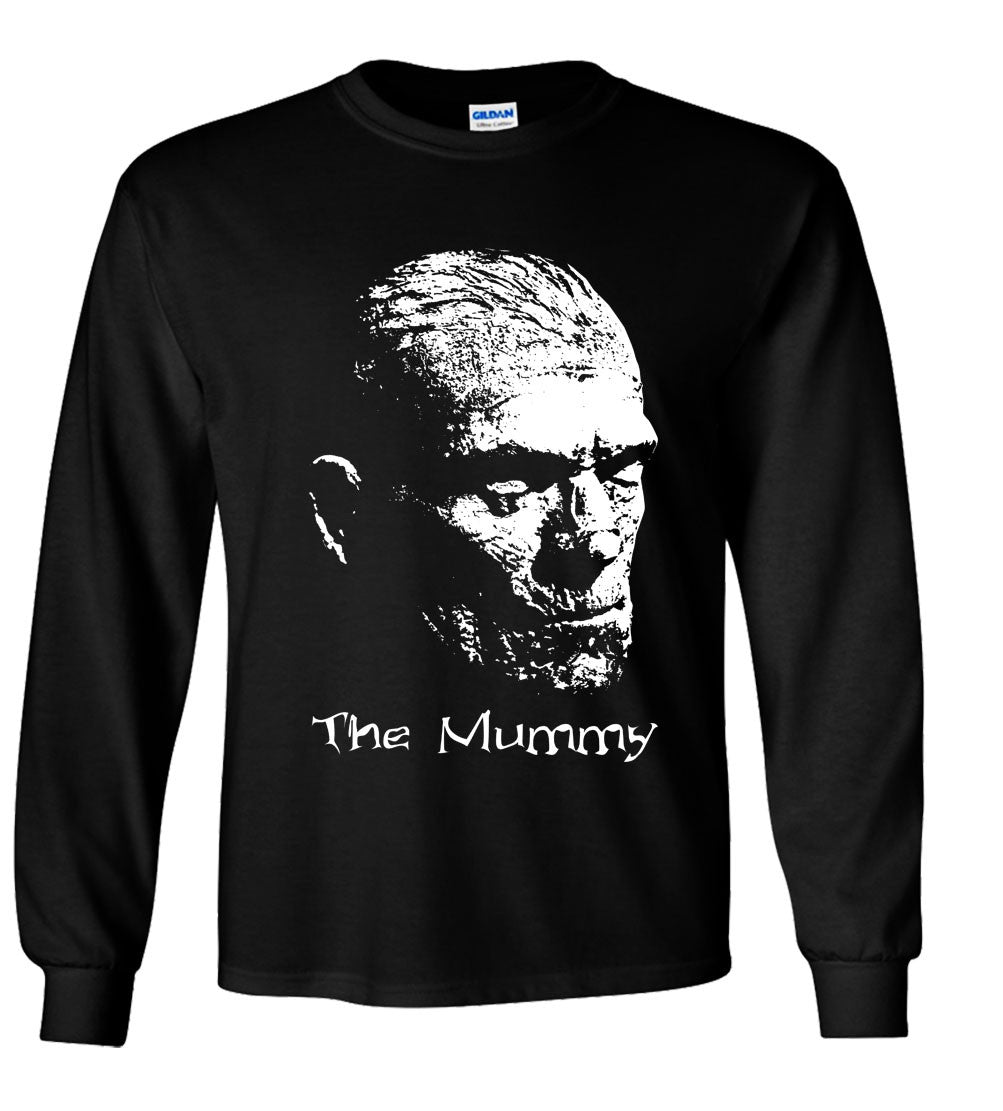 The Mummy