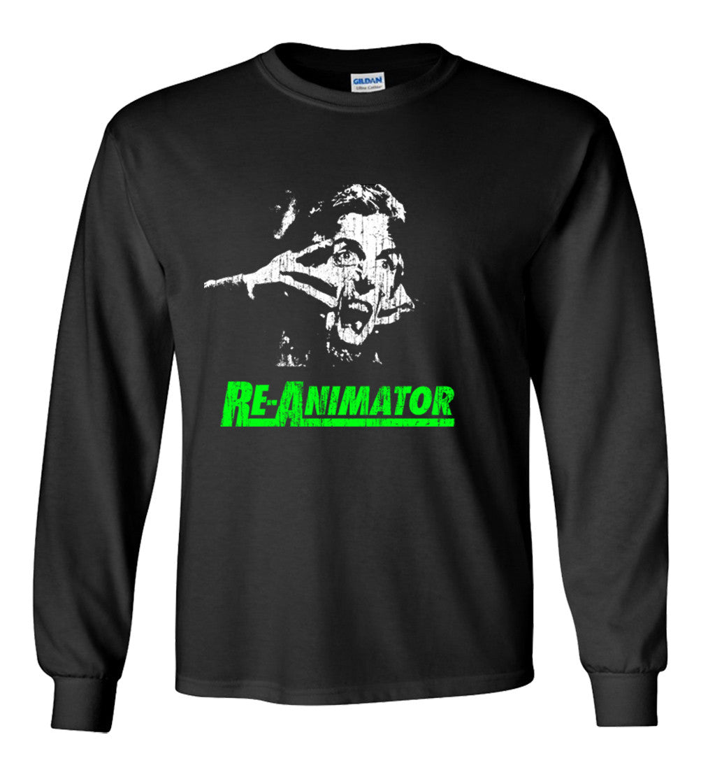The Re-Animator #3