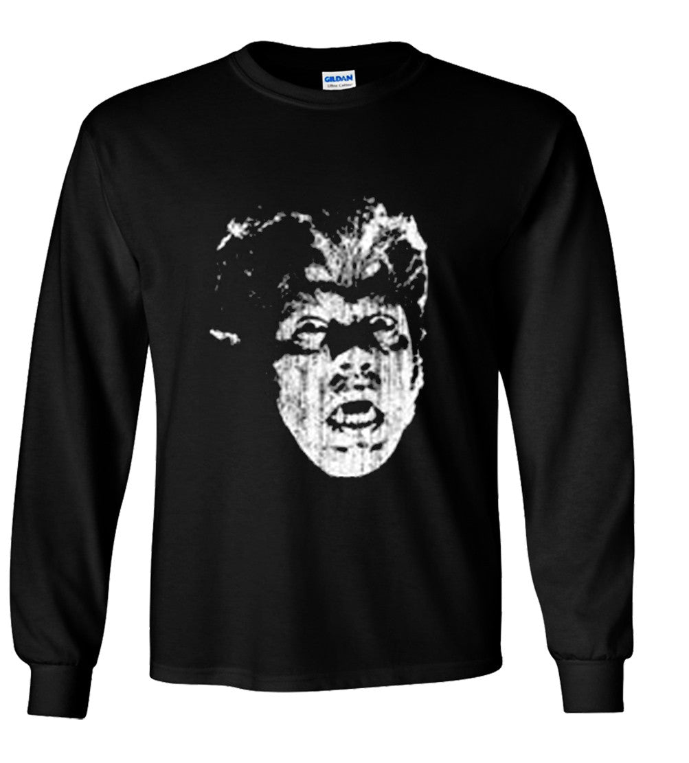 The Wolfman