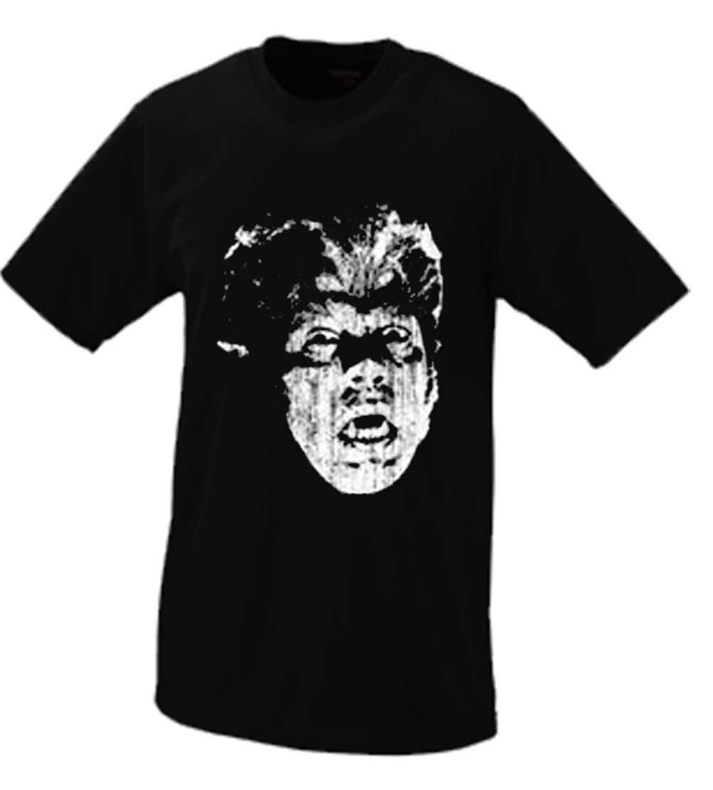 The Wolfman