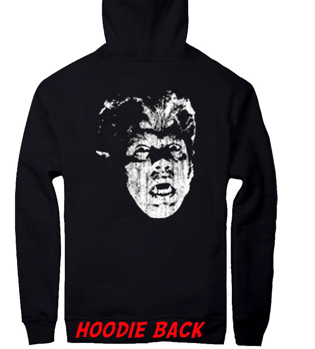 The Wolfman