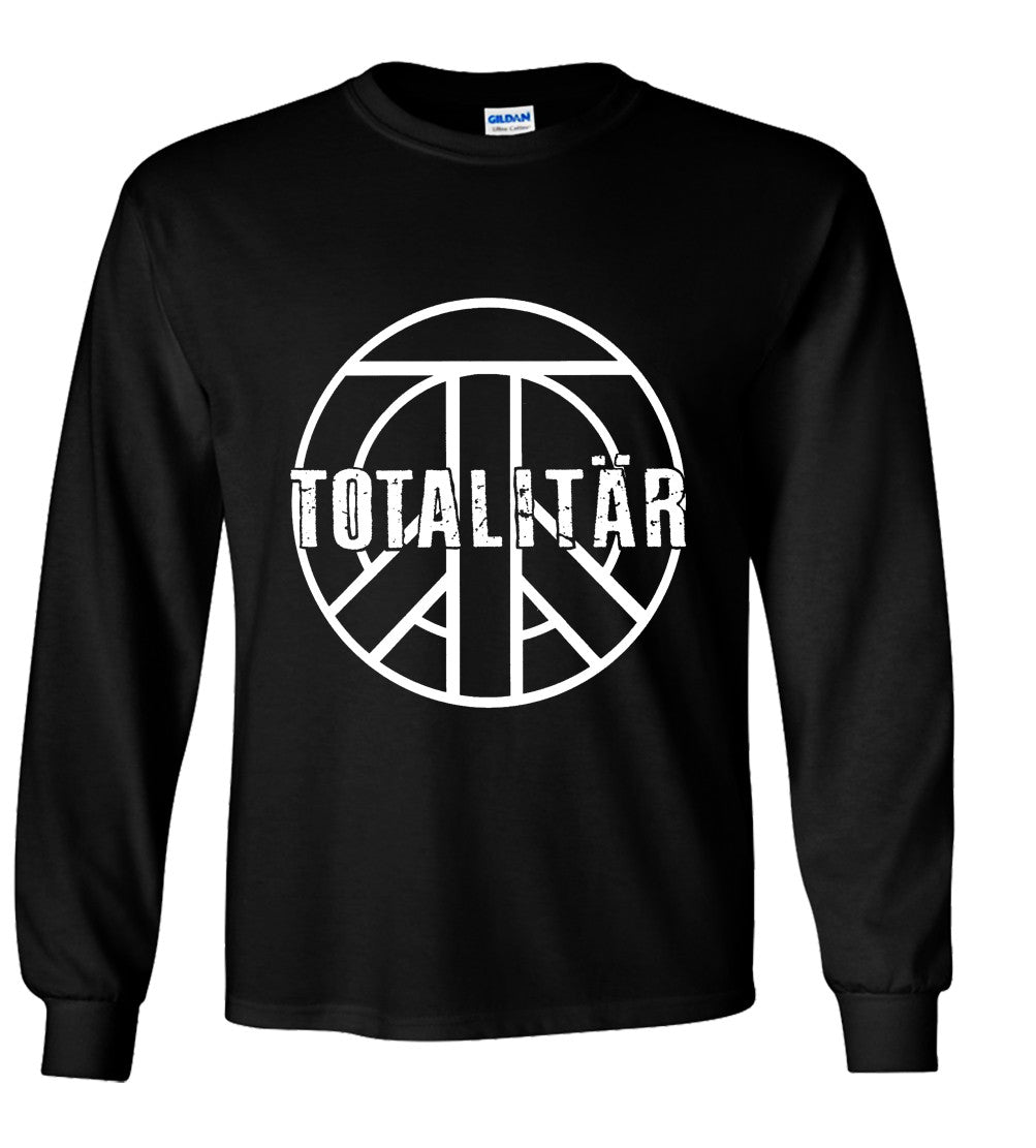 Totalitar “Peace”
