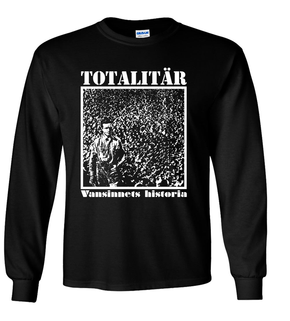 Totalitar “Vassinets Historia”