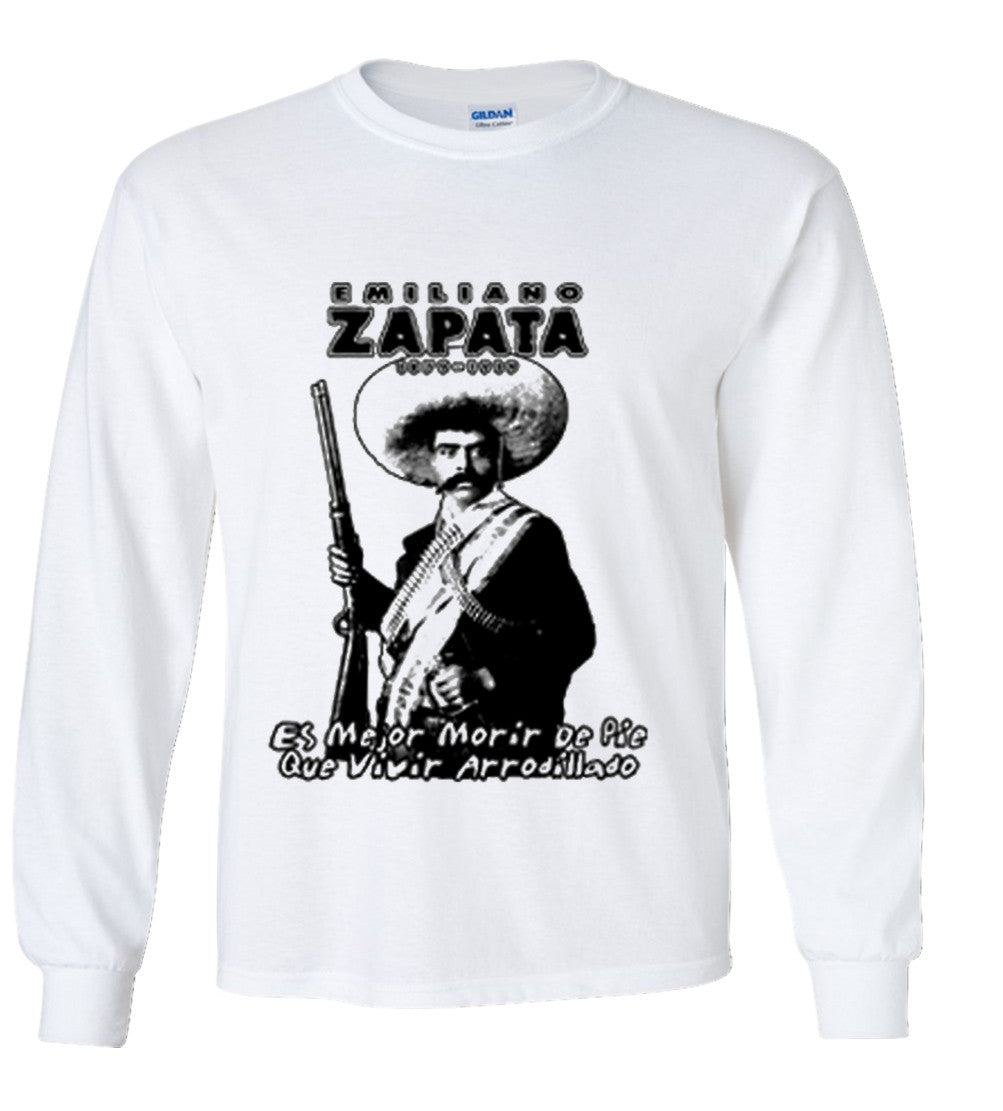 Emiliano Zapata
