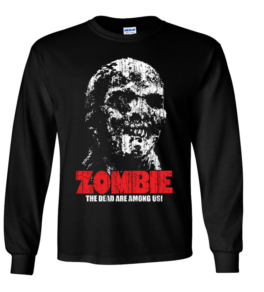 Zombie