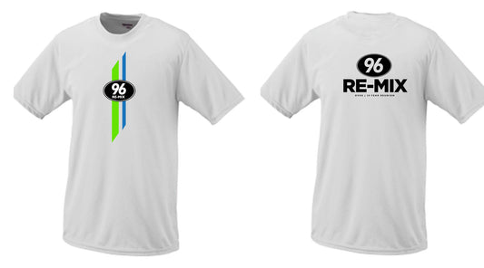 Green Valley High School Class of '96 20 Year Reunion Tshirt