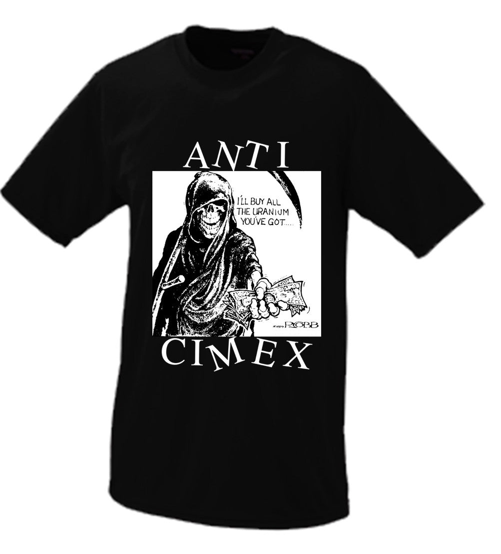 Anti Cimex “Reaper”