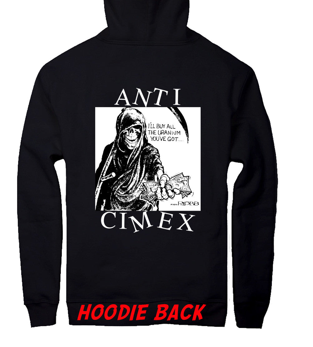 Anti Cimex “Reaper”