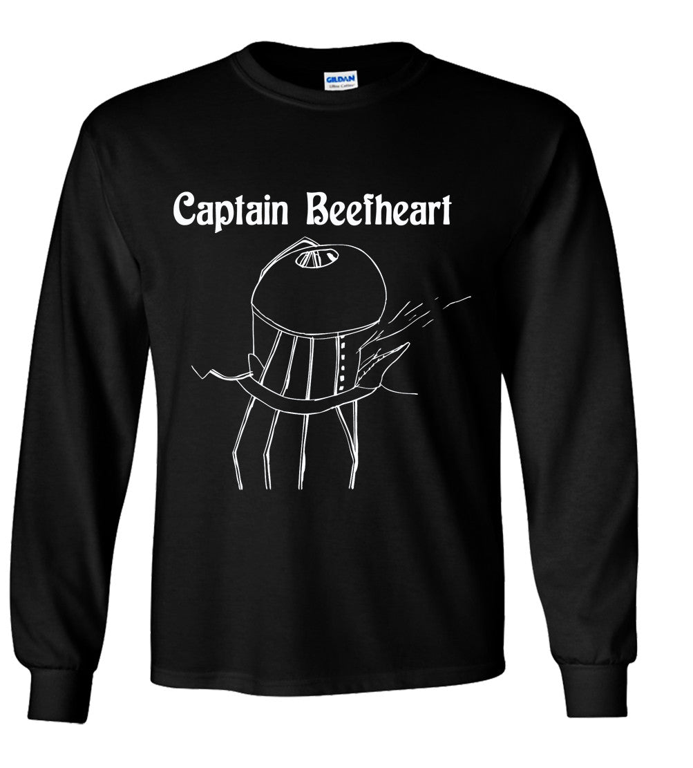 Captain Beefheart