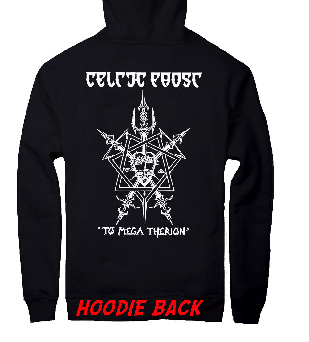 Celtic Frost “To Mega Therion #1”