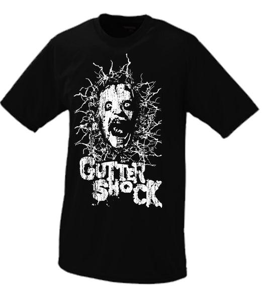GutterShock Logo