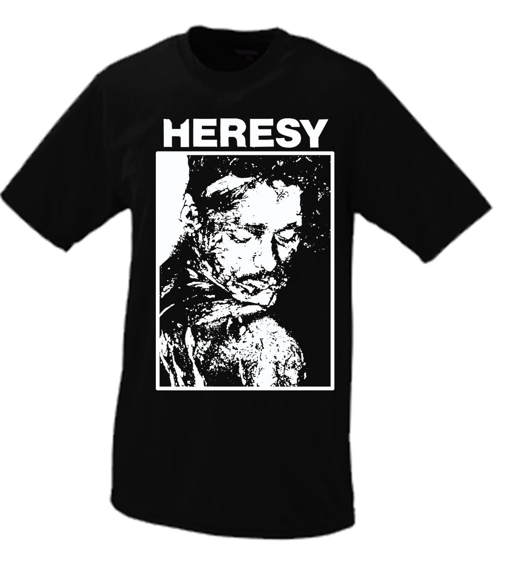 Heresy “Face”
