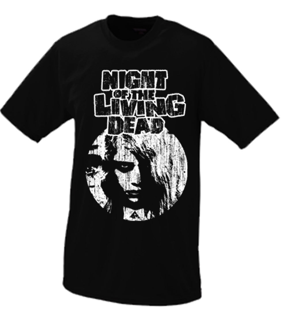 Night Of The Living Dead #4 – GutterShock Clothing