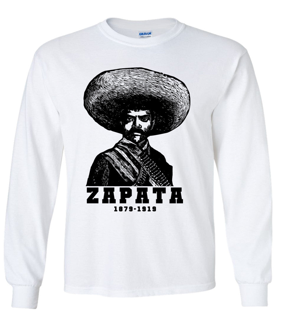 Emiliano Zapata #2